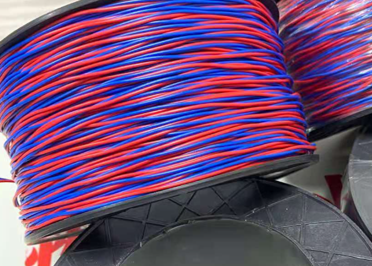 兴义隧道专用放炮线材质解密：隐藏在硬朗外表下的密保奥秘