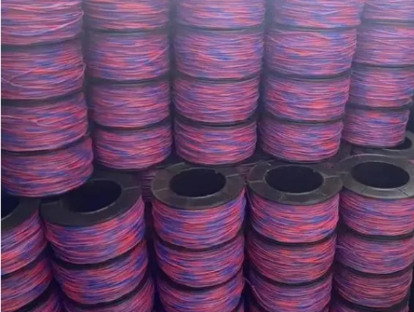 兴义爆破母线必须符合的要求有哪些？