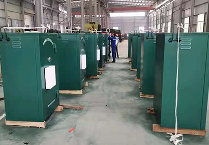 兴义移动炸药库：安全与效率并重的爆破行业新趋势